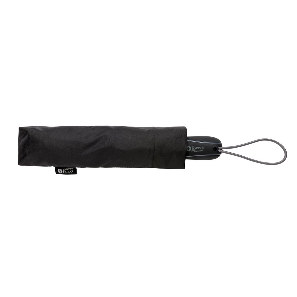 Parasol automatyczny Swiss Peak Traveller AWARE™ 21\" - zdjęcie 5