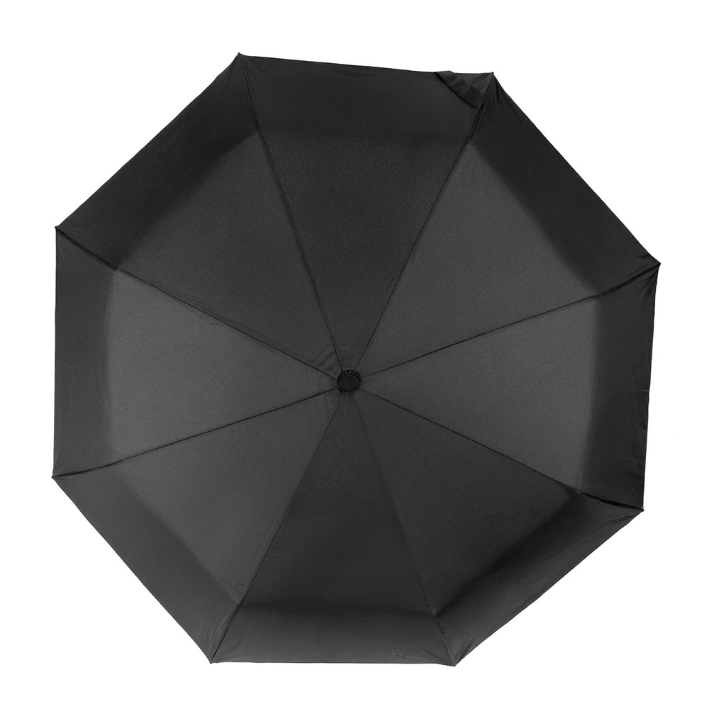 Parasol bambusowy 20.5" AWARE RPET z nadrukiem logo - Parasole manualne z nadrukiem logo | VEBI - zdjęcie 8
