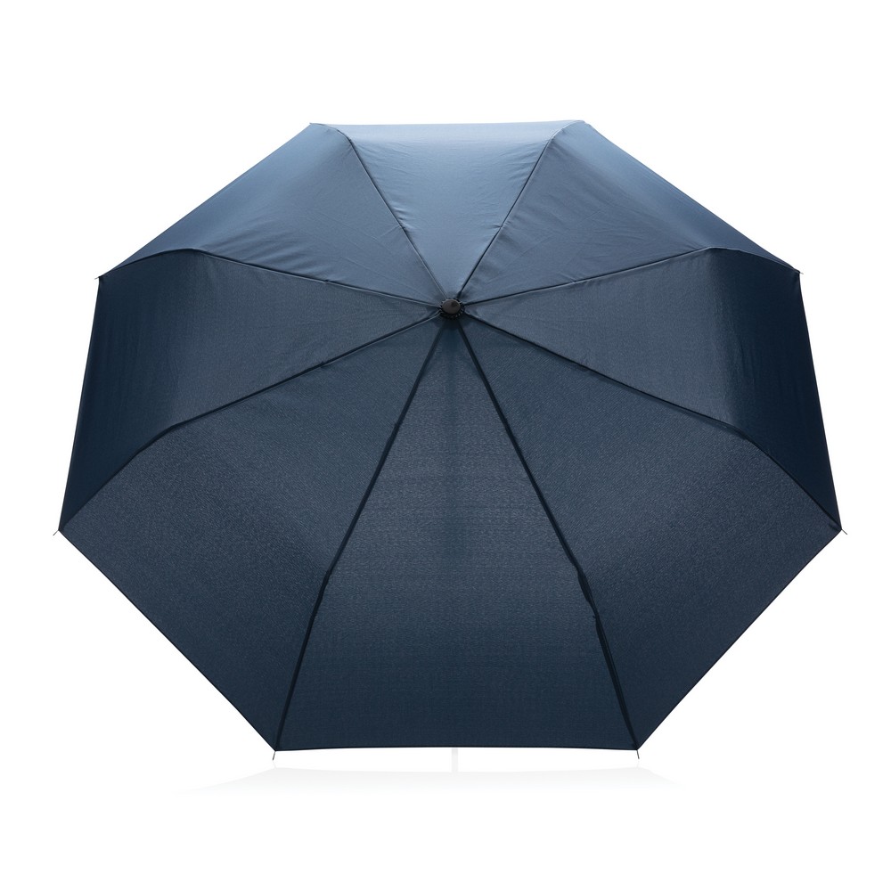 Parasol manualny 21" AWARE RPET z nadrukiem logo - Parasole manualne z nadrukiem logo | VEBI - zdjęcie 16