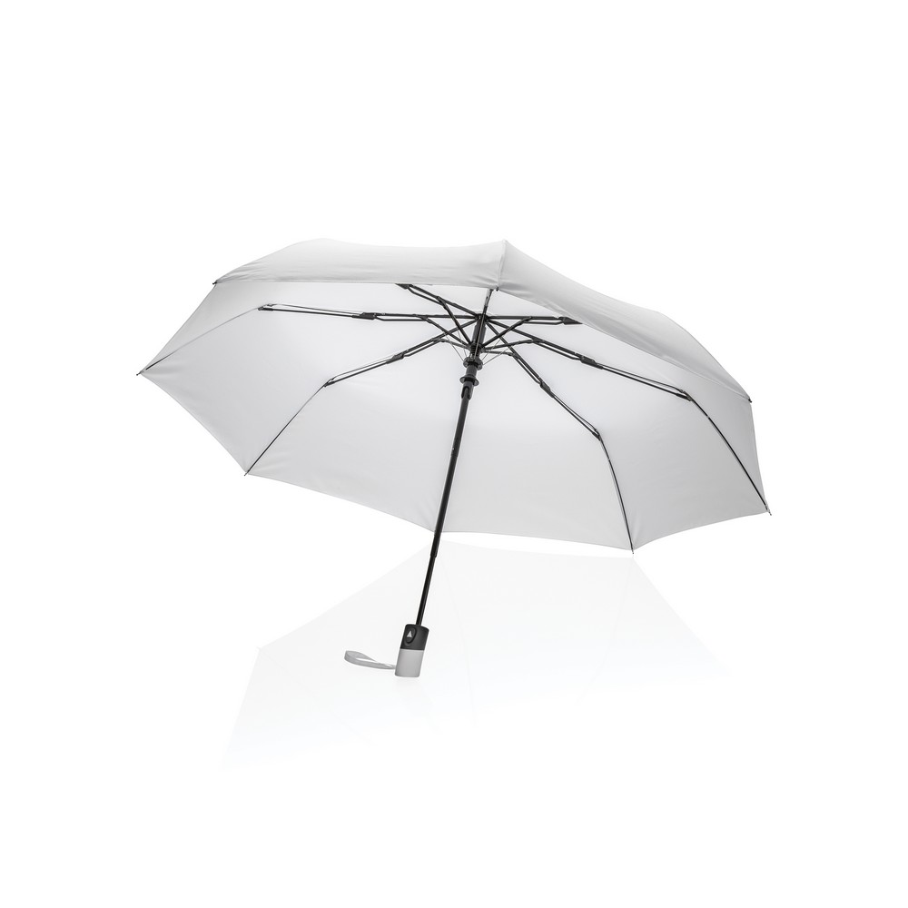 Mały parasol automatyczny 21" AWARE™ RPET