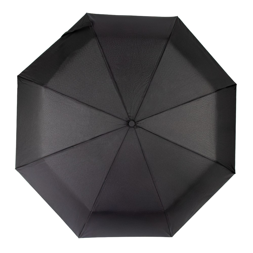 Parasol automatyczny eco RPET 21\" z recyklingu - Parasole automatyczne z nadrukiem logo | VEBI - zdjęcie 20