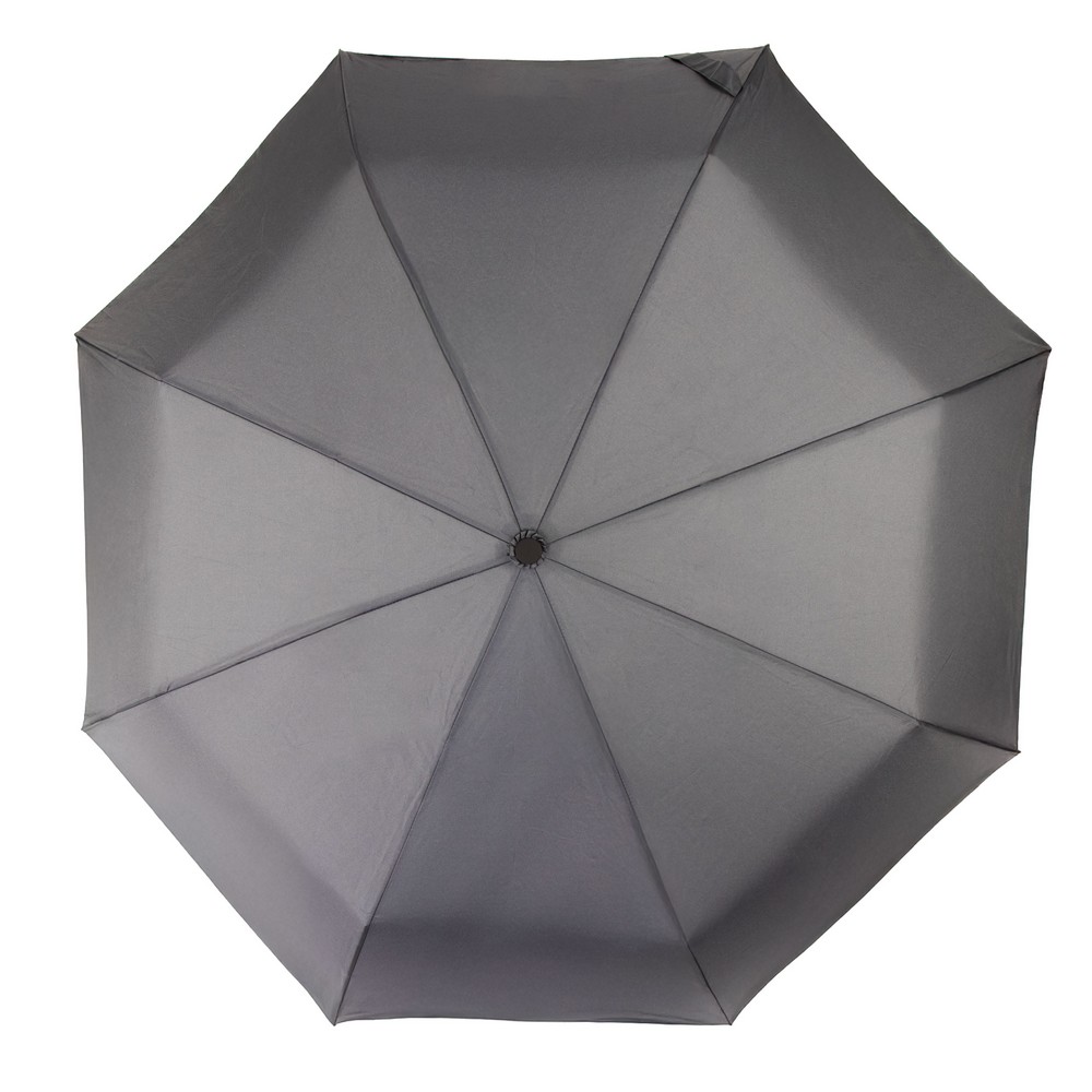 Parasol automatyczny eco RPET 21\" z recyklingu - Parasole automatyczne z nadrukiem logo | VEBI - zdjęcie 52