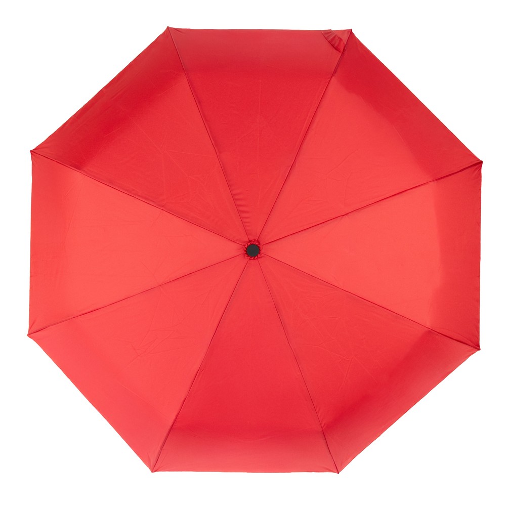 Parasol automatyczny eco RPET 21\" z recyklingu - Parasole automatyczne z nadrukiem logo | VEBI - zdjęcie 32