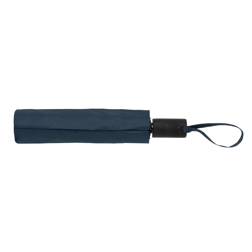 Parasol automatyczny eco RPET 21\" z recyklingu - Parasole automatyczne z nadrukiem logo | VEBI - zdjęcie 38