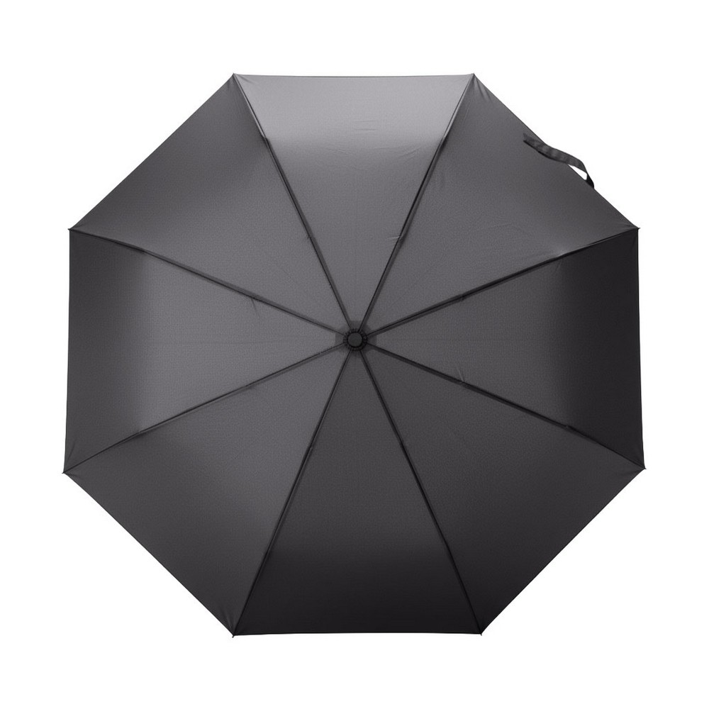 Parasol automatyczny 21" AWARE™ RPET z nadrukiem logo - Parasole automatyczne z nadrukiem logo | VEBI - zdjęcie 52
