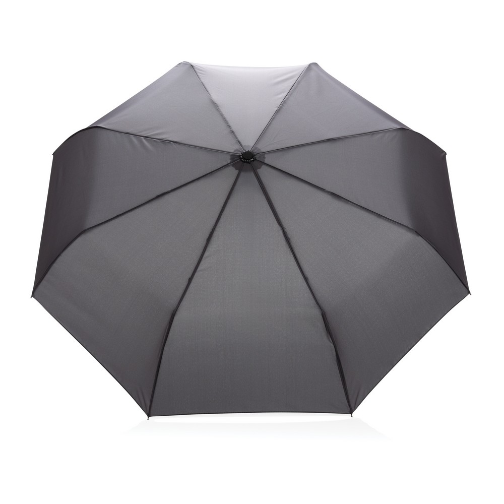 Parasol automatyczny 21" AWARE™ RPET z nadrukiem logo - Parasole automatyczne z nadrukiem logo | VEBI - zdjęcie 42