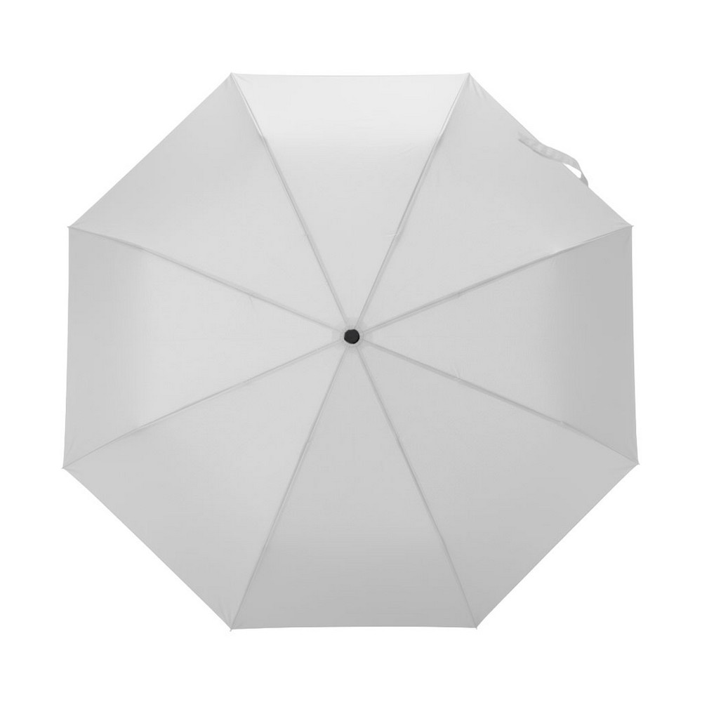 Parasol automatyczny 21" AWARE™ RPET z nadrukiem logo - Parasole automatyczne z nadrukiem logo | VEBI - zdjęcie 10