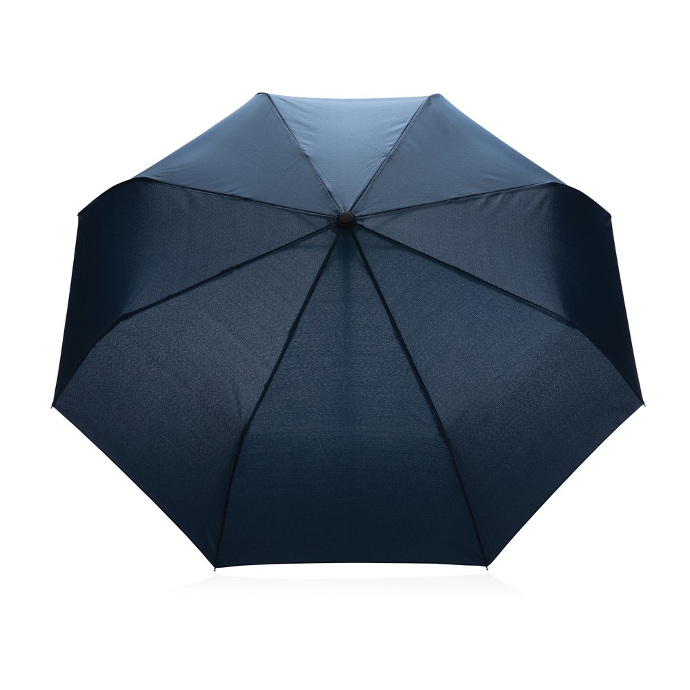 Parasol automatyczny 21" AWARE™ RPET z nadrukiem logo - Parasole automatyczne z nadrukiem logo | VEBI - zdjęcie 32