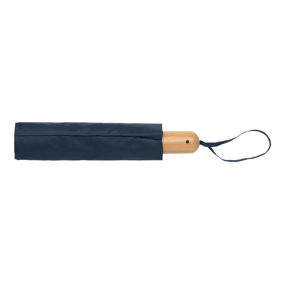 Parasol automatyczny 21" AWARE™ RPET z nadrukiem logo - Parasole automatyczne z nadrukiem logo | VEBI - zdjęcie 36