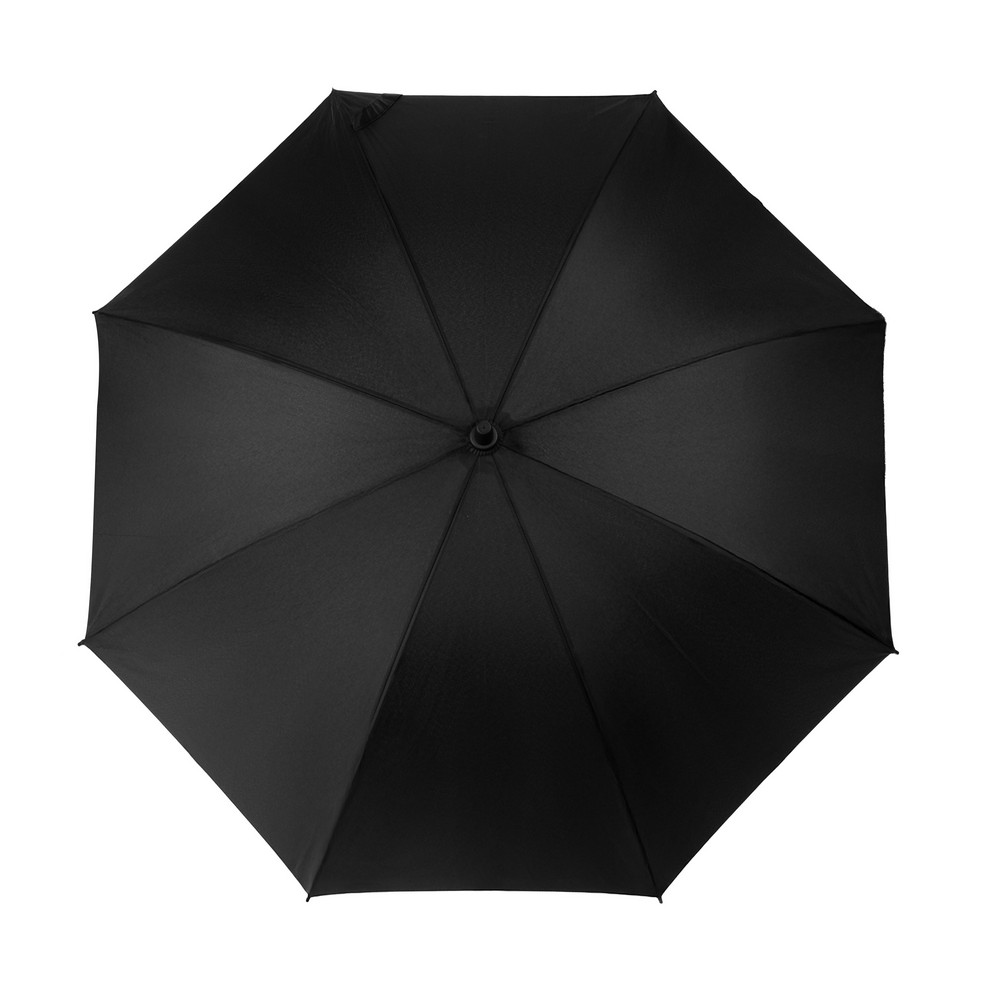 Parasol sztormowy 23" AWARE™ RPET z nadrukiem logo - Parasole manualne z nadrukiem logo | VEBI - zdjęcie 8