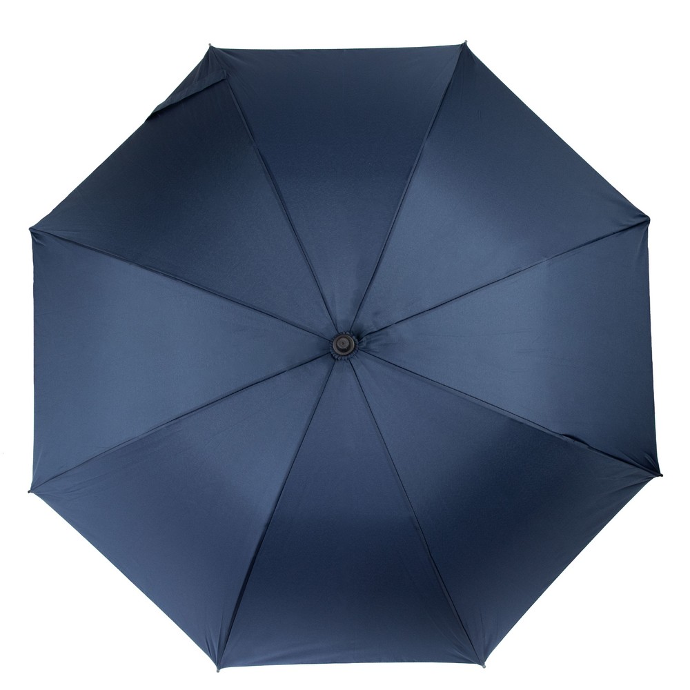 Parasol sztormowy 23" AWARE™ RPET z nadrukiem logo - Parasole manualne z nadrukiem logo | VEBI - zdjęcie 16