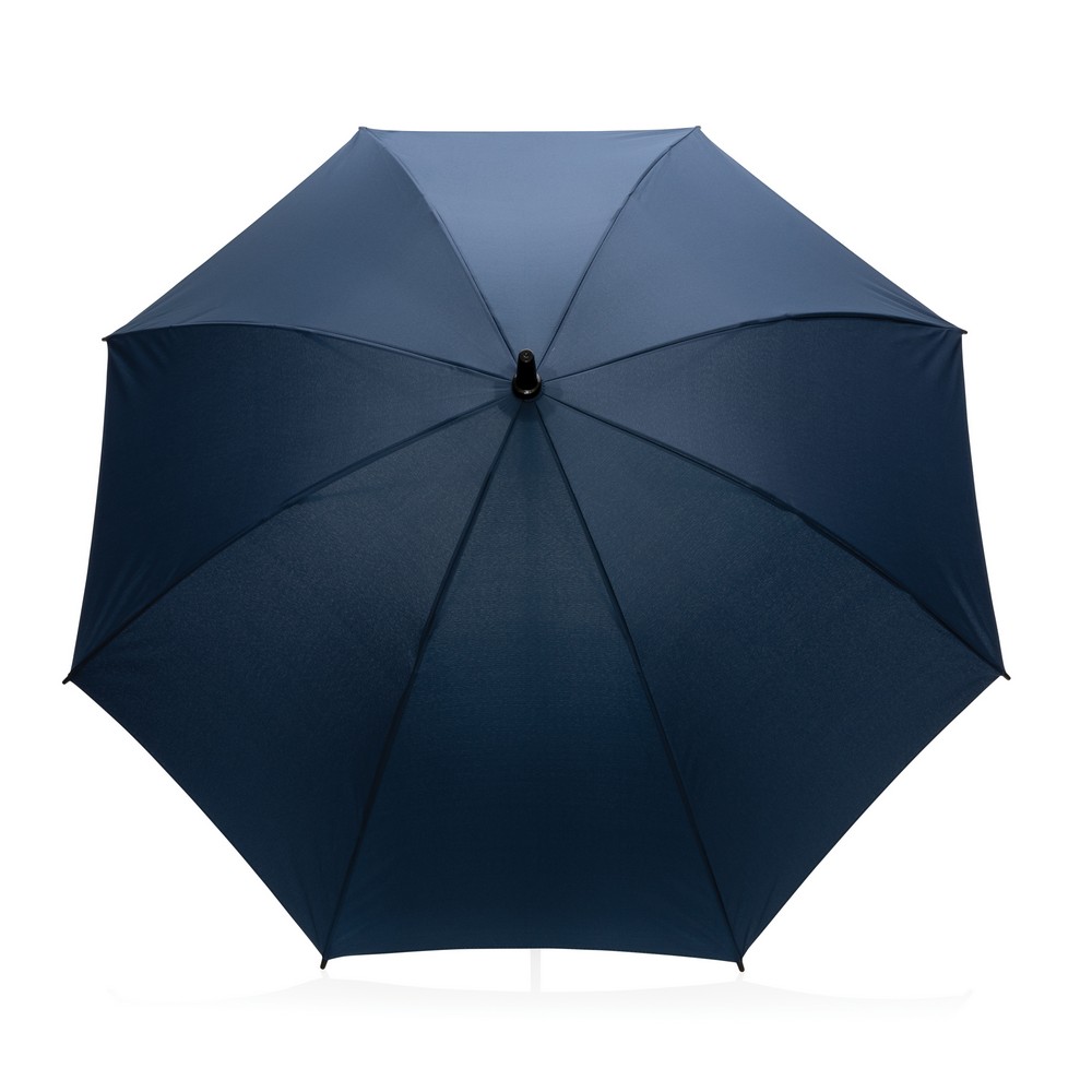 Parasol sztormowy 23" AWARE™ RPET z nadrukiem logo - Parasole manualne z nadrukiem logo | VEBI - zdjęcie 10