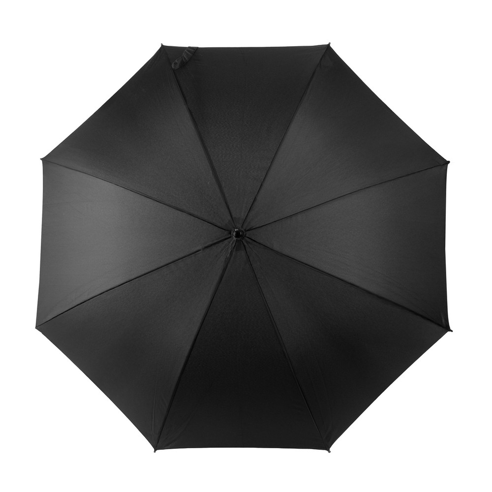 Parasol automatyczny 23" AWARE RPET z metalową ramą - Parasole automatyczne z nadrukiem logo | VEBI - zdjęcie 7