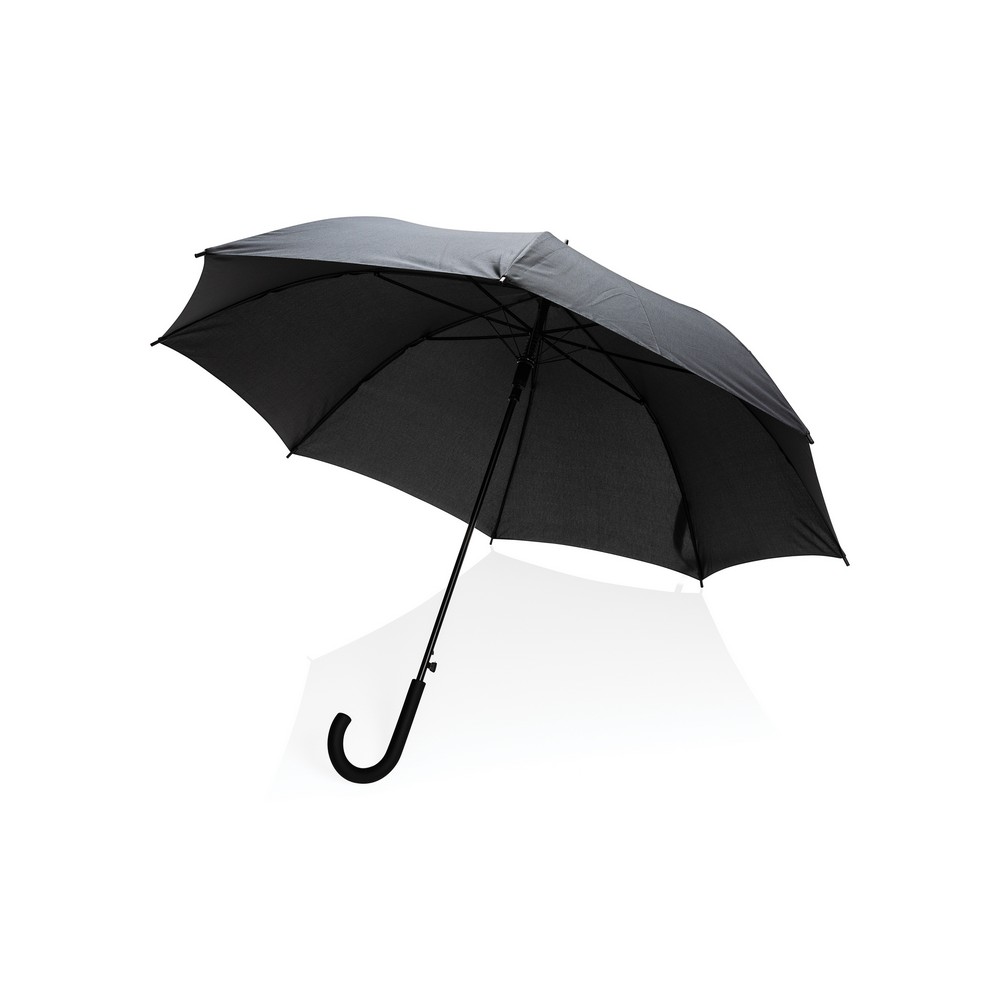 Parasol automatyczny 23" AWARE RPET z metalową ramą - Parasole automatyczne z nadrukiem logo | VEBI
