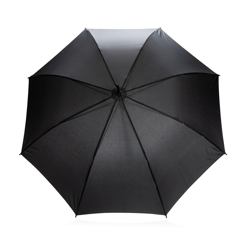 Parasol automatyczny 23" AWARE RPET z metalową ramą - Parasole automatyczne z nadrukiem logo | VEBI - zdjęcie 2