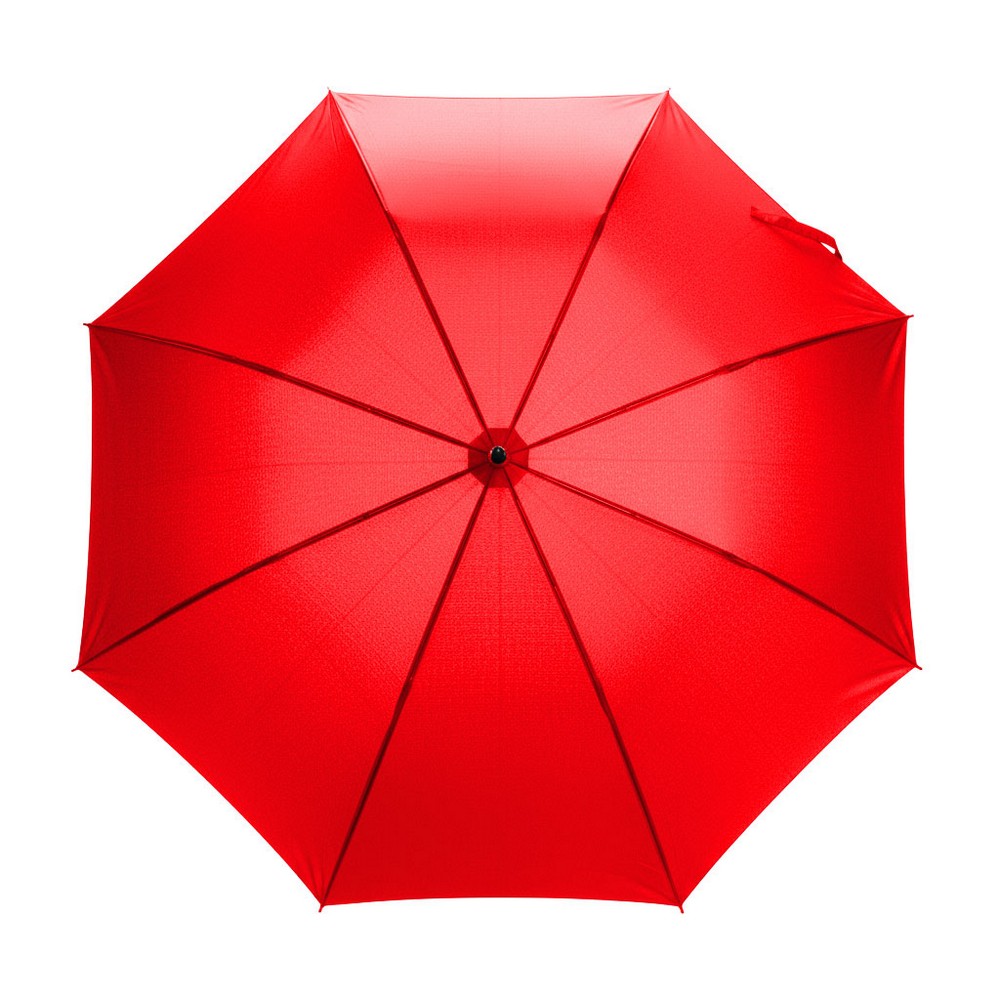 Parasol automatyczny 23" AWARE RPET z metalową ramą - Parasole automatyczne z nadrukiem logo | VEBI - zdjęcie 14