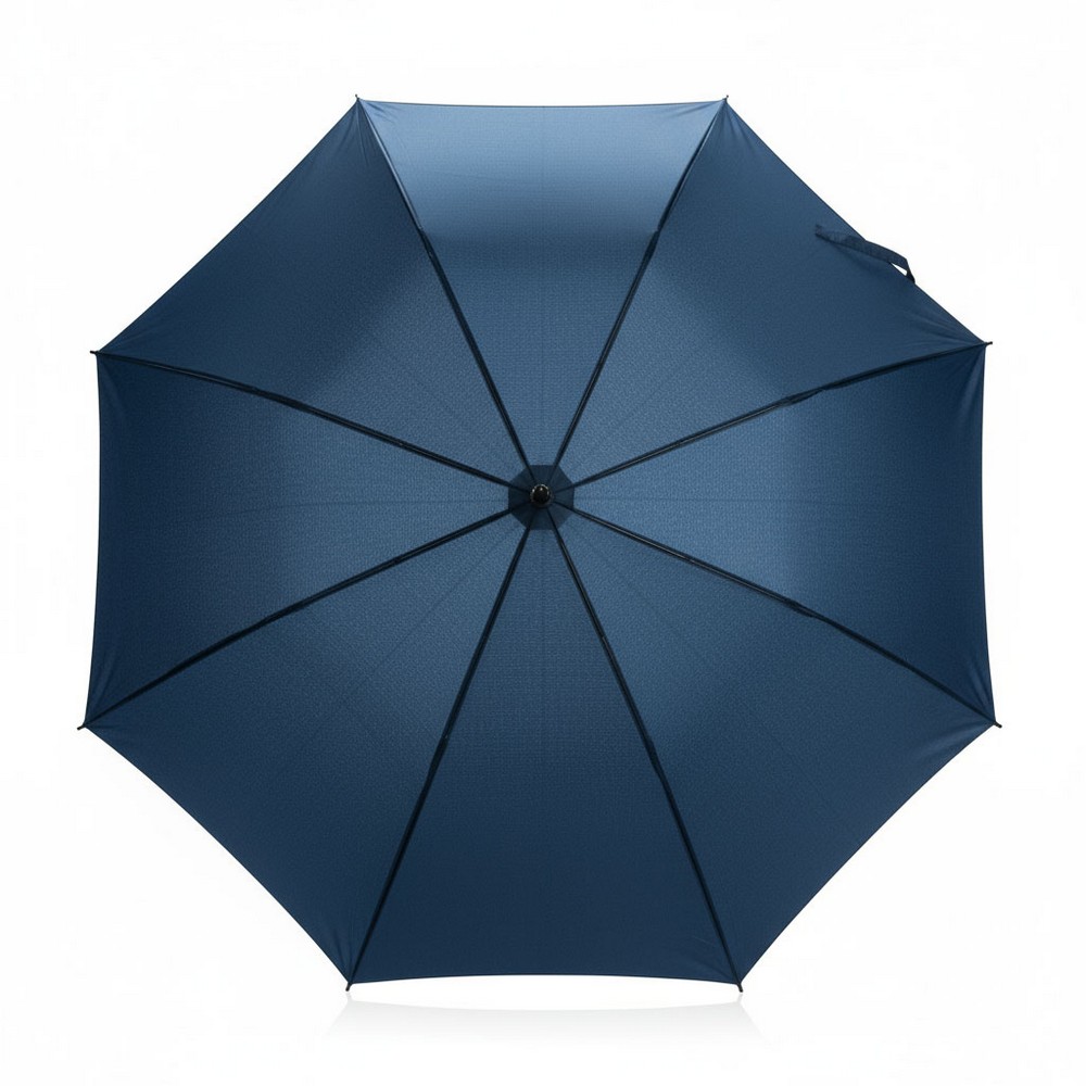Parasol automatyczny 23" AWARE RPET z metalową ramą - Parasole automatyczne z nadrukiem logo | VEBI - zdjęcie 22