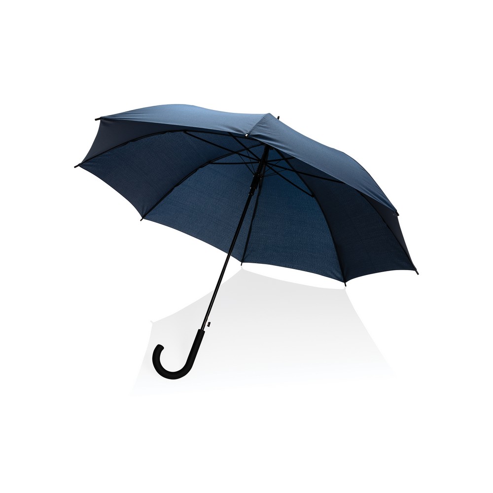 Parasol automatyczny 23" AWARE RPET z metalową ramą - Parasole automatyczne z nadrukiem logo | VEBI - zdjęcie 15