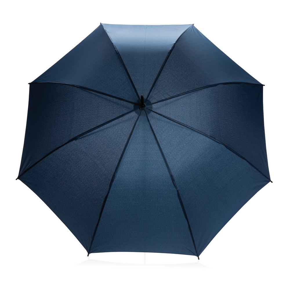Parasol automatyczny 23" AWARE RPET z metalową ramą - Parasole automatyczne z nadrukiem logo | VEBI - zdjęcie 16