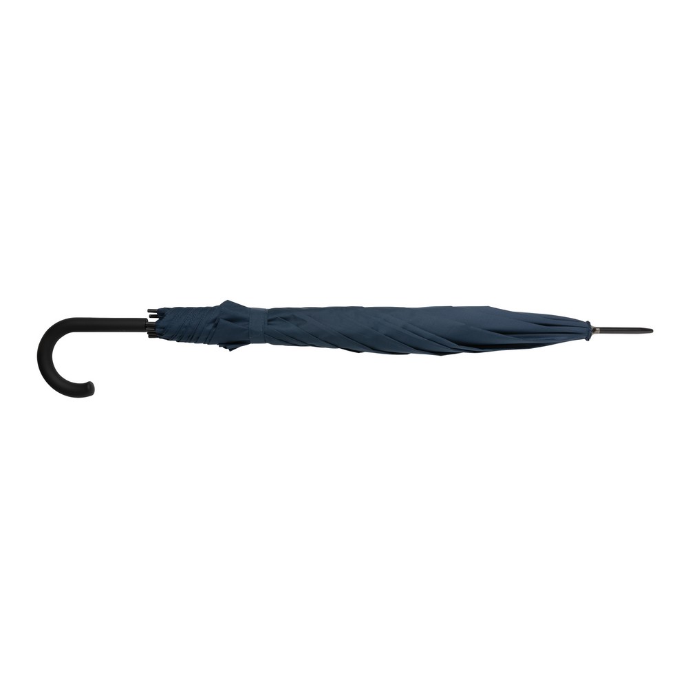 Parasol automatyczny 23" AWARE RPET z metalową ramą - Parasole automatyczne z nadrukiem logo | VEBI - zdjęcie 17