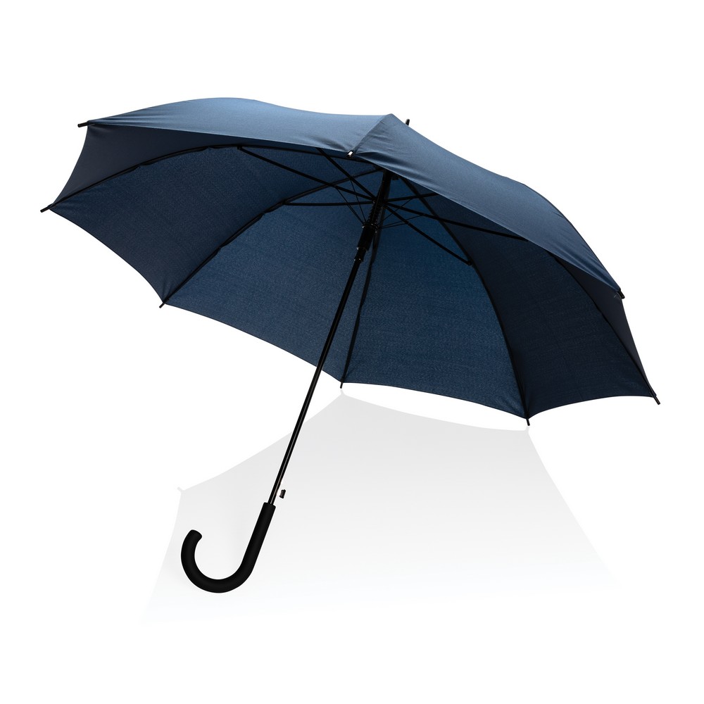 Parasol automatyczny 23" AWARE RPET z metalową ramą - Parasole automatyczne z nadrukiem logo | VEBI - zdjęcie 18