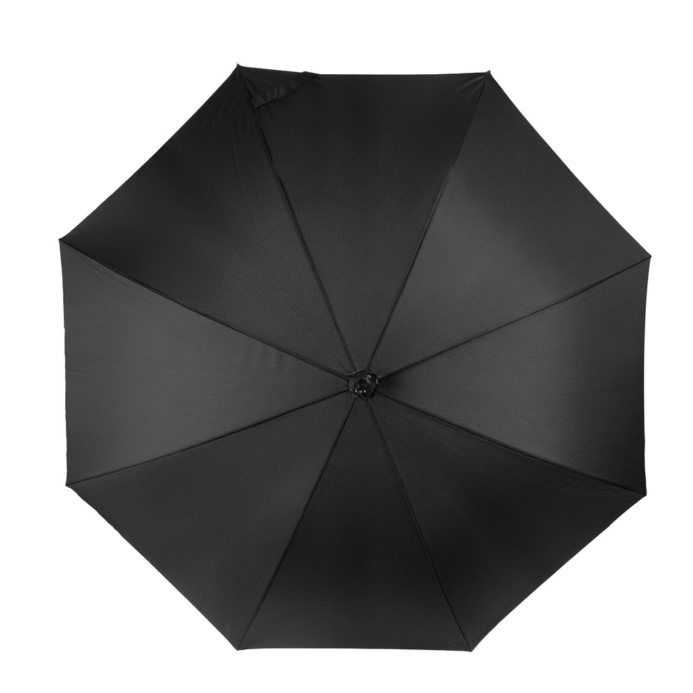 Parasol automatyczny 27" AWARE™ RPET z nadrukiem logo - Parasole automatyczne z nadrukiem logo | VEBI - zdjęcie 7