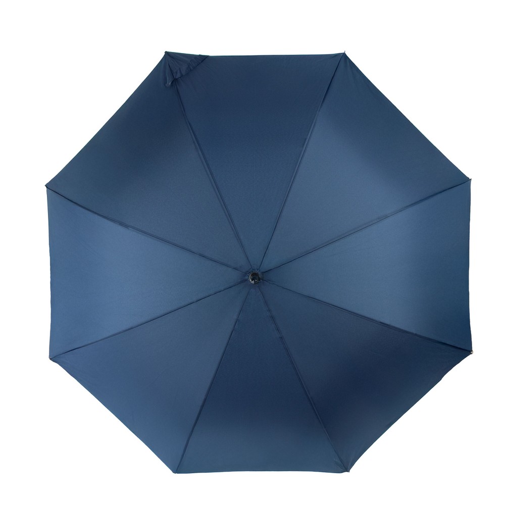 Parasol automatyczny 27" AWARE™ RPET z nadrukiem logo - Parasole automatyczne z nadrukiem logo | VEBI - zdjęcie 14