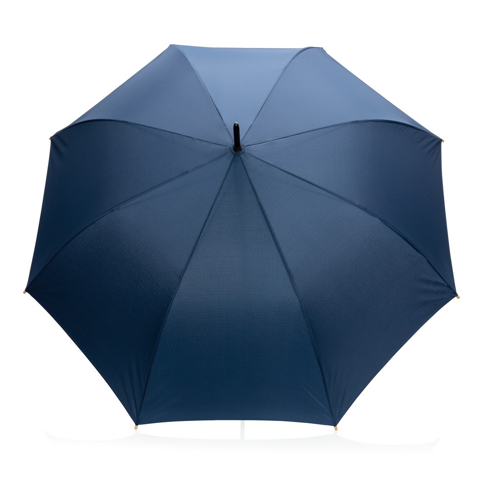 Parasol automatyczny 27" AWARE™ RPET z nadrukiem logo - Parasole automatyczne z nadrukiem logo | VEBI - zdjęcie 9