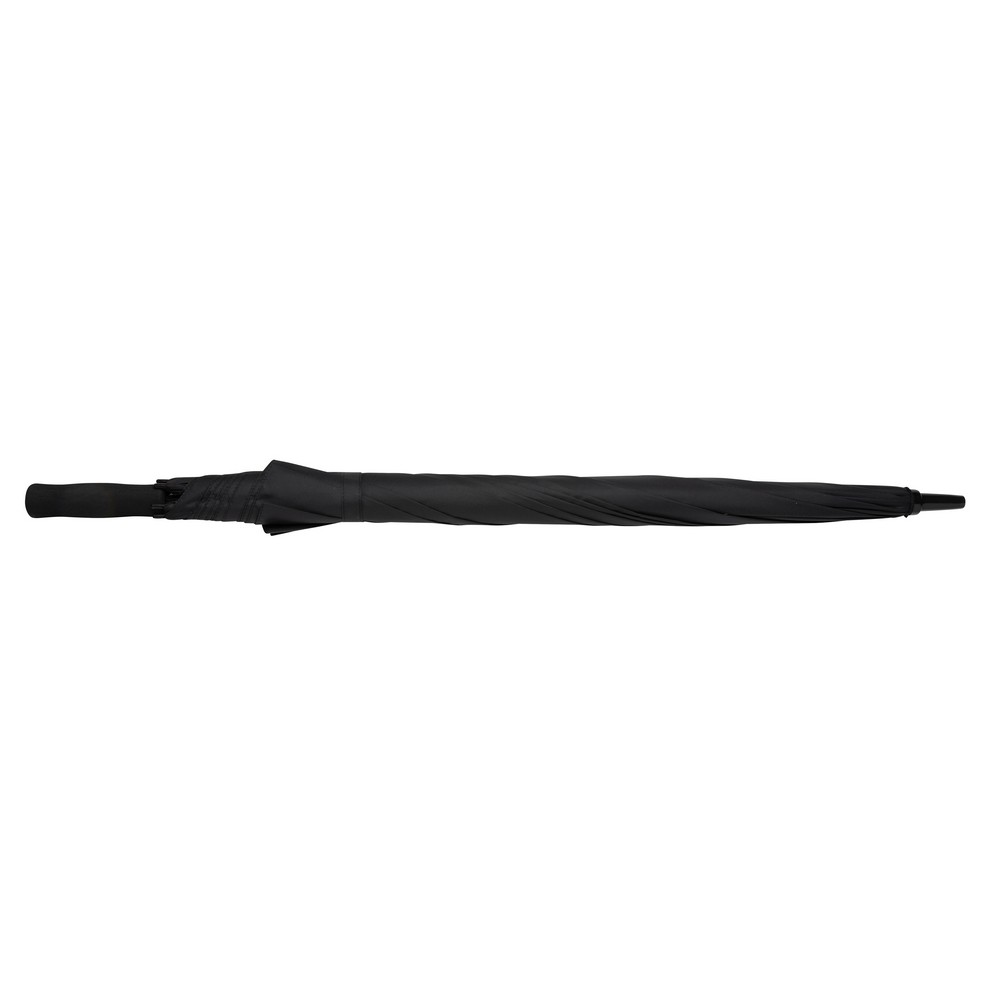 Parasol sztormowy 30" AWARE™ RPET z nadrukiem logo - Parasole manualne z nadrukiem logo | VEBI - zdjęcie 12