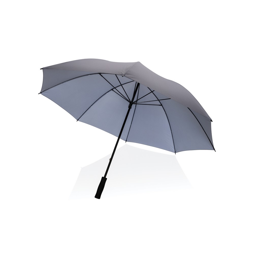 Parasol sztormowy 30" AWARE™ RPET z nadrukiem logo - Parasole manualne z nadrukiem logo | VEBI - zdjęcie 34