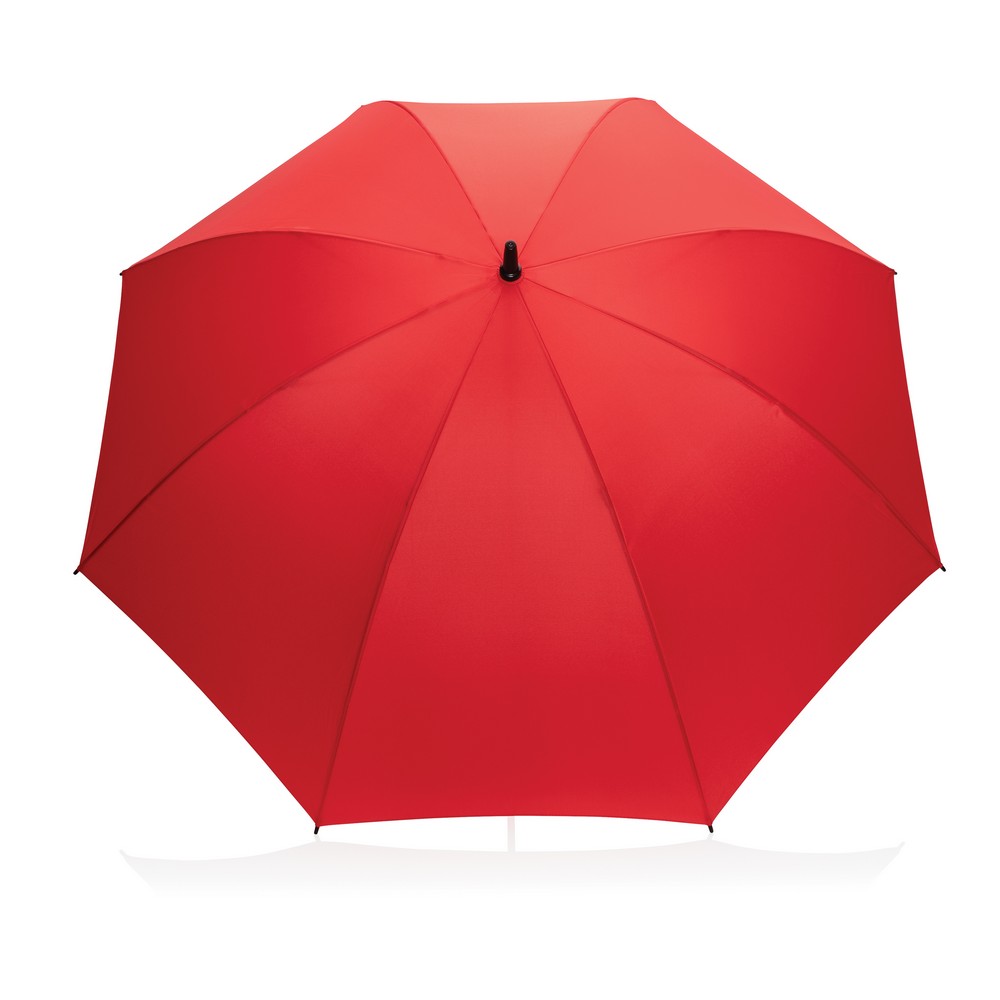 Parasol sztormowy 30" AWARE™ RPET z nadrukiem logo - Parasole manualne z nadrukiem logo | VEBI - zdjęcie 18