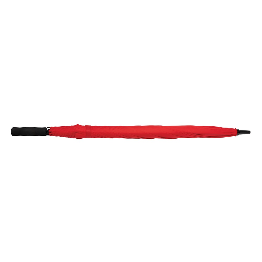 Parasol sztormowy 30" AWARE™ RPET z nadrukiem logo - Parasole manualne z nadrukiem logo | VEBI - zdjęcie 20