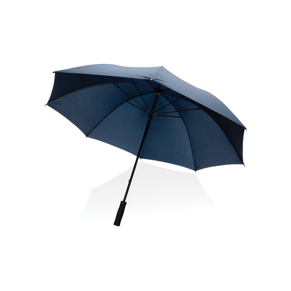 Parasol sztormowy 30" AWARE™ RPET z nadrukiem logo - Parasole manualne z nadrukiem logo | VEBI - zdjęcie 25