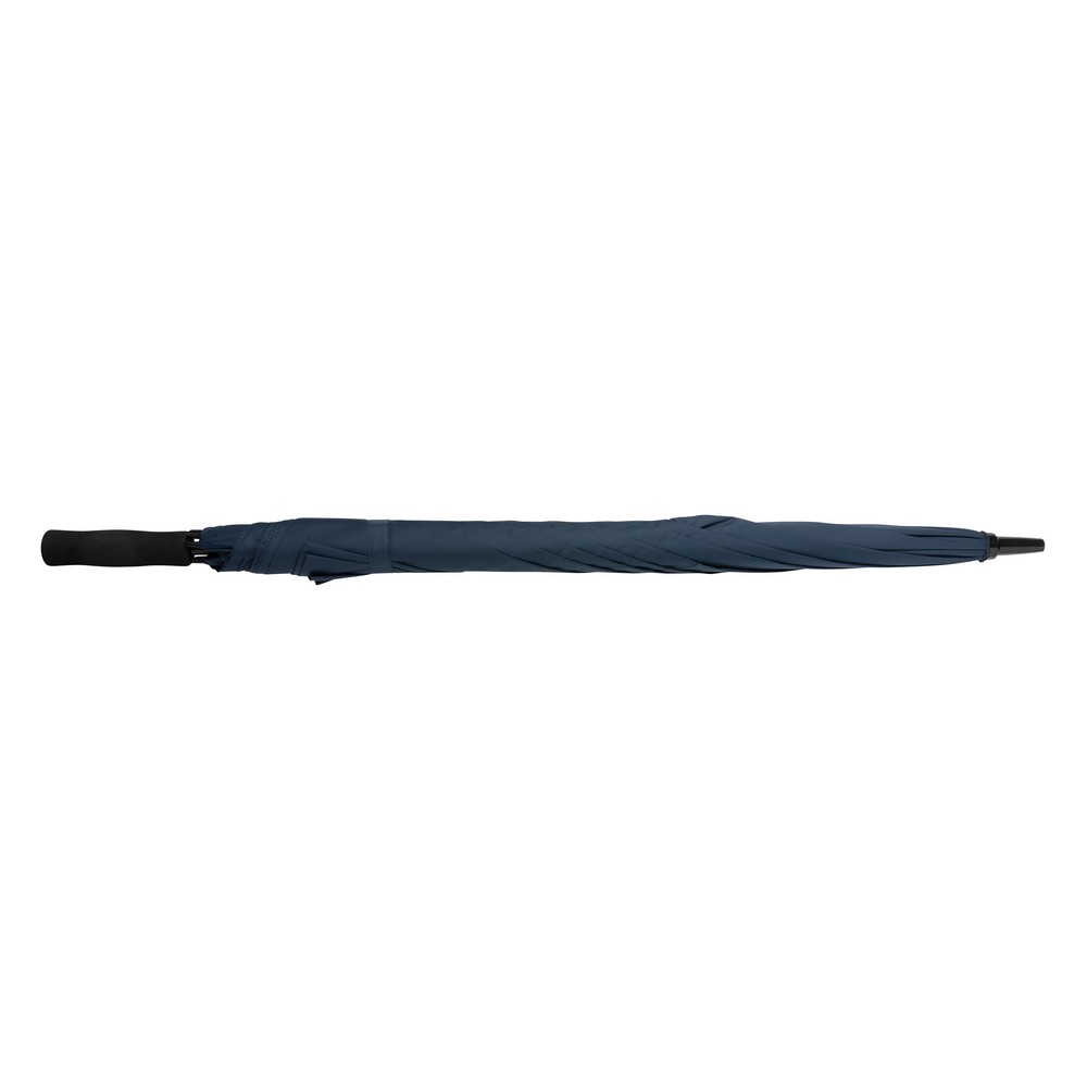 Parasol sztormowy 30" AWARE™ RPET z nadrukiem logo - Parasole manualne z nadrukiem logo | VEBI - zdjęcie 28