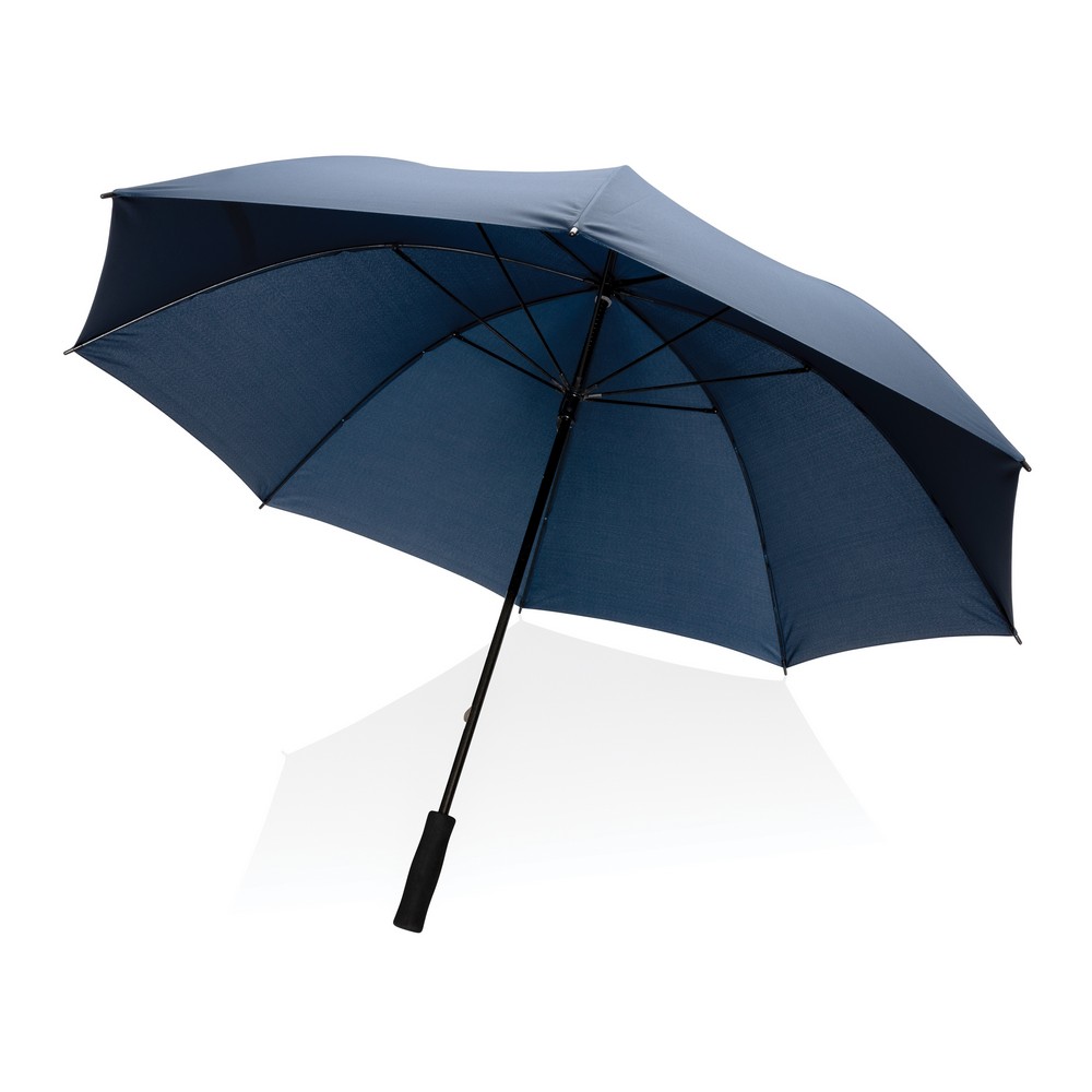 Parasol sztormowy 30" AWARE™ RPET z nadrukiem logo - Parasole manualne z nadrukiem logo | VEBI - zdjęcie 29