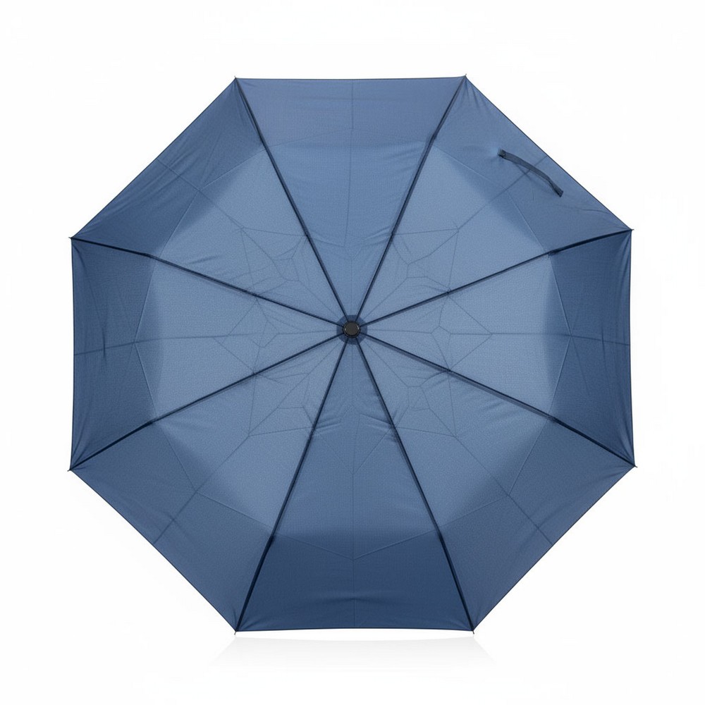 Parasol automatyczny Yara RPET z technologią AWARE™ - Parasole automatyczne z nadrukiem logo | VEBI - zdjęcie 25