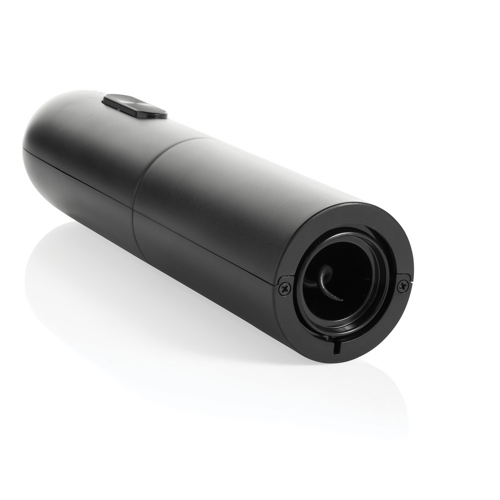 Elektryczny korkociąg do wina USB Vino z etui - zdjęcie 2