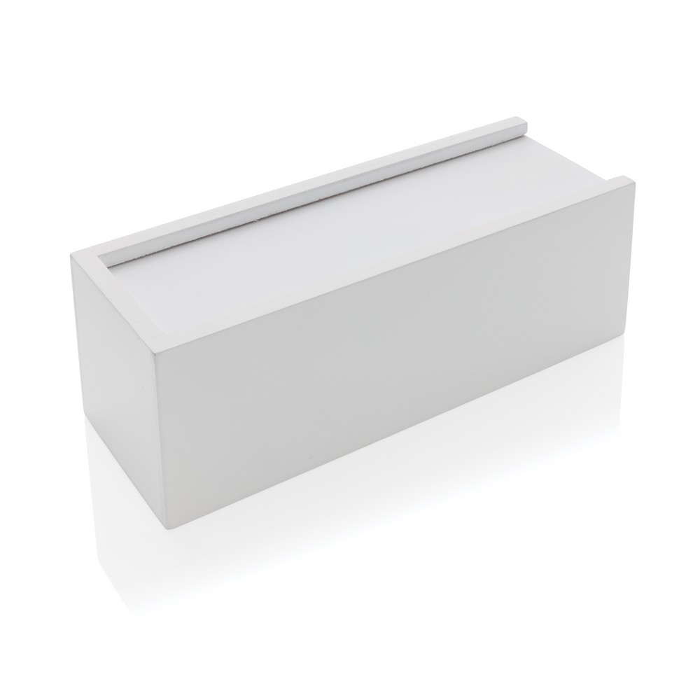 Drewniana wieża Jenga 48 elementów z certyfikatem FSC - zdjęcie 4