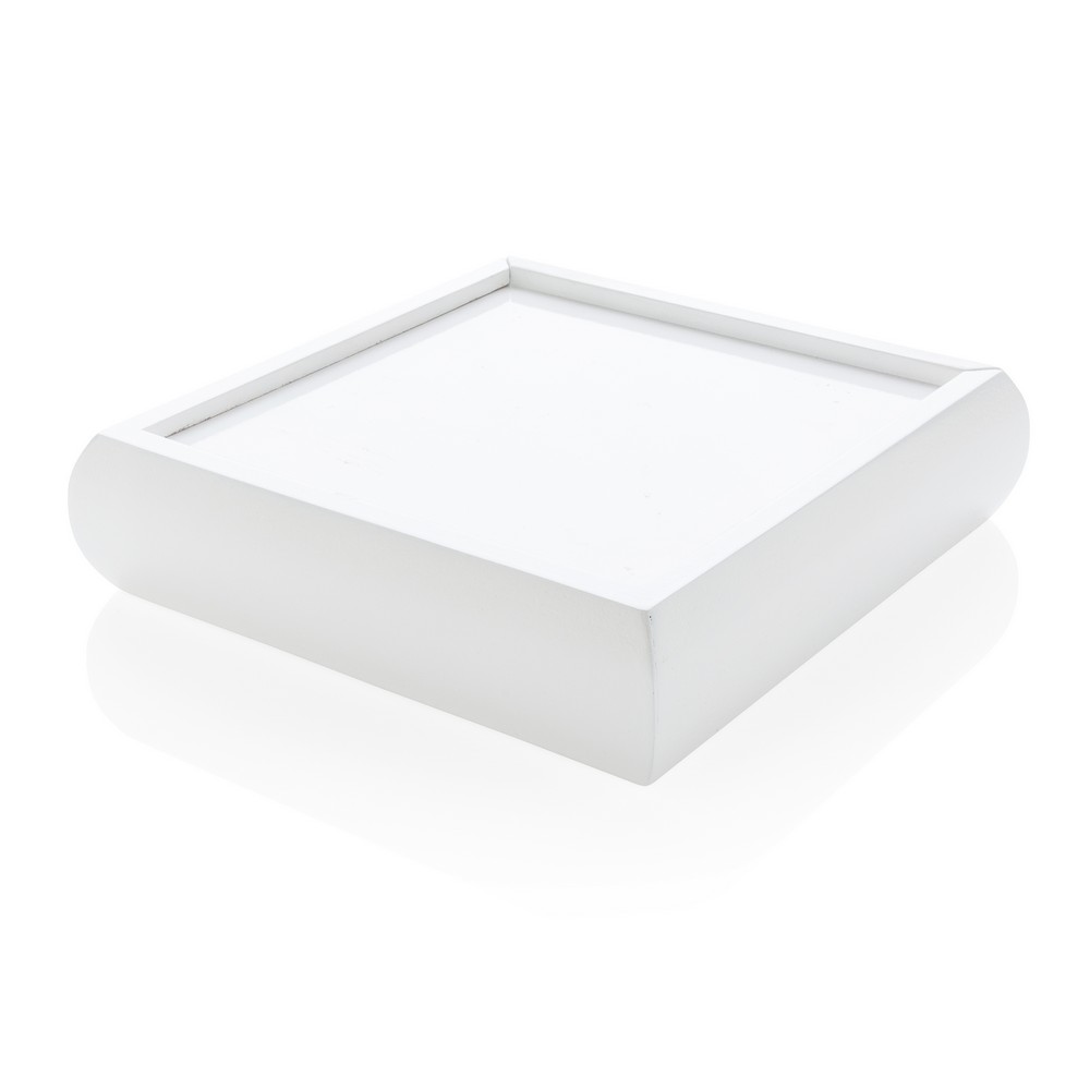 Drewniany zestaw gier 5w1 w pudełku kraftowym - zdjęcie 2