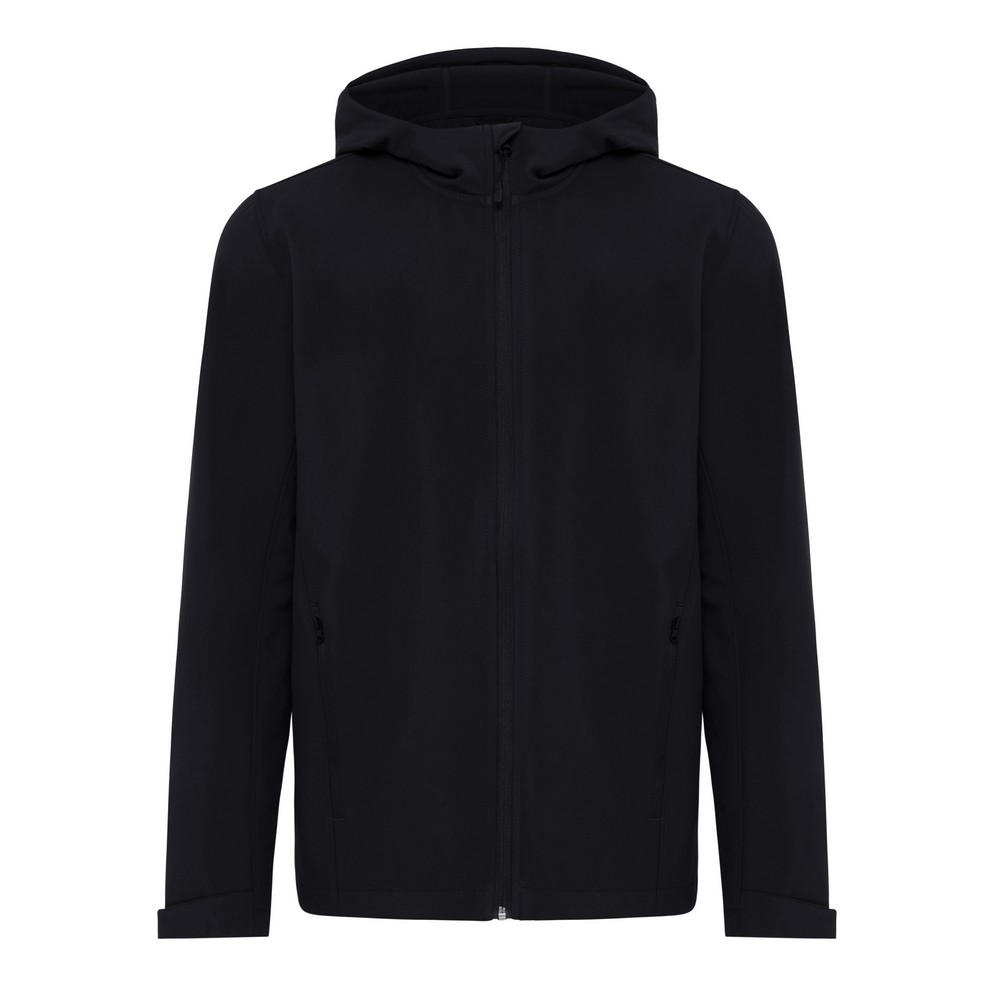 Męska kurtka softshell z recyklingu Makalu AWARE™ - Kurtki z nadrukiem logo | VEBI - zdjęcie 46