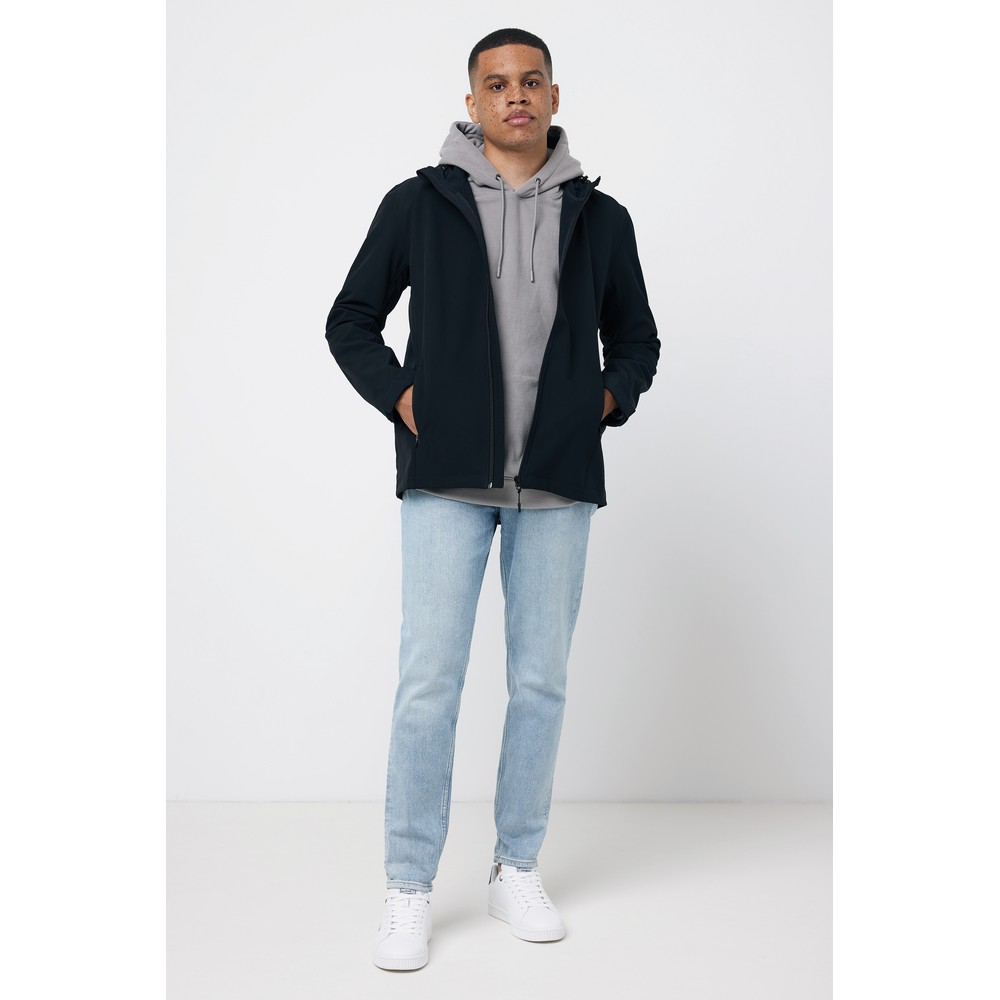 Męska kurtka softshell z recyklingu Makalu AWARE™ - Kurtki z nadrukiem logo | VEBI - zdjęcie 71