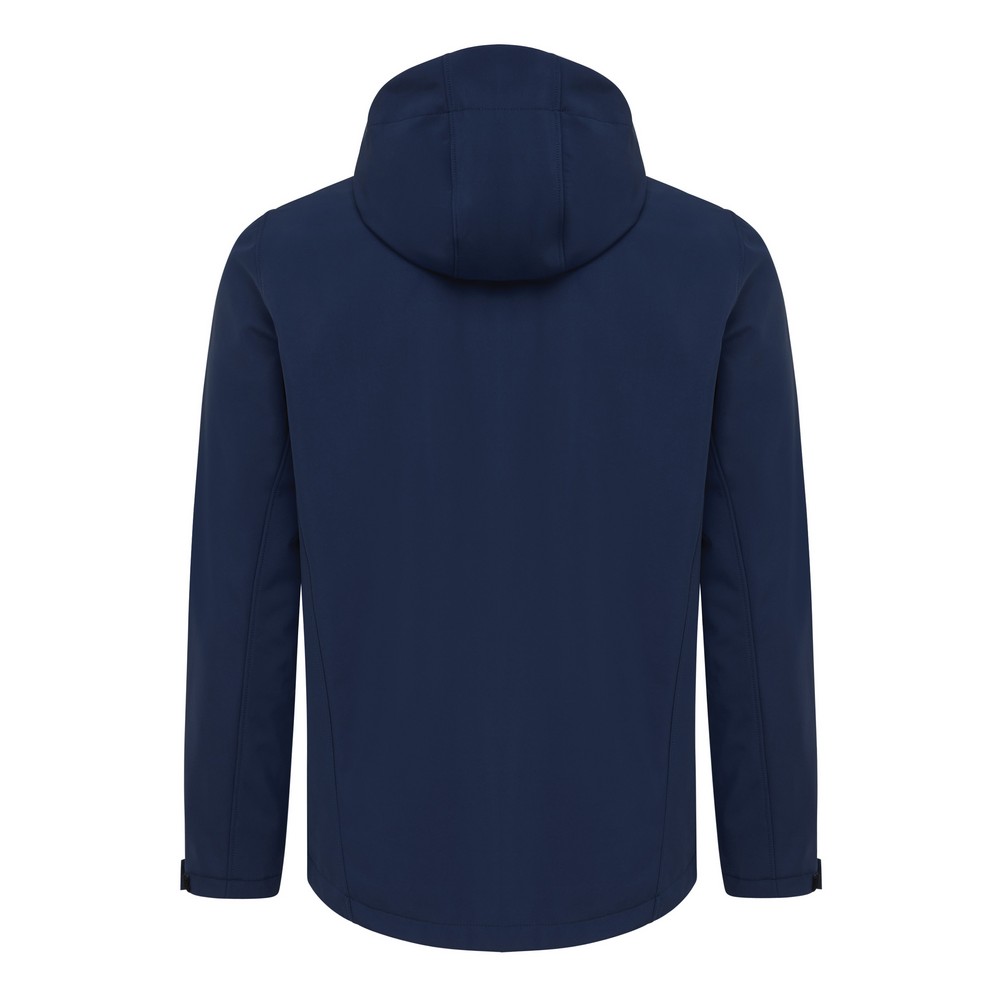 Męska kurtka softshell z recyklingu Makalu AWARE™ - Kurtki z nadrukiem logo | VEBI - zdjęcie 191