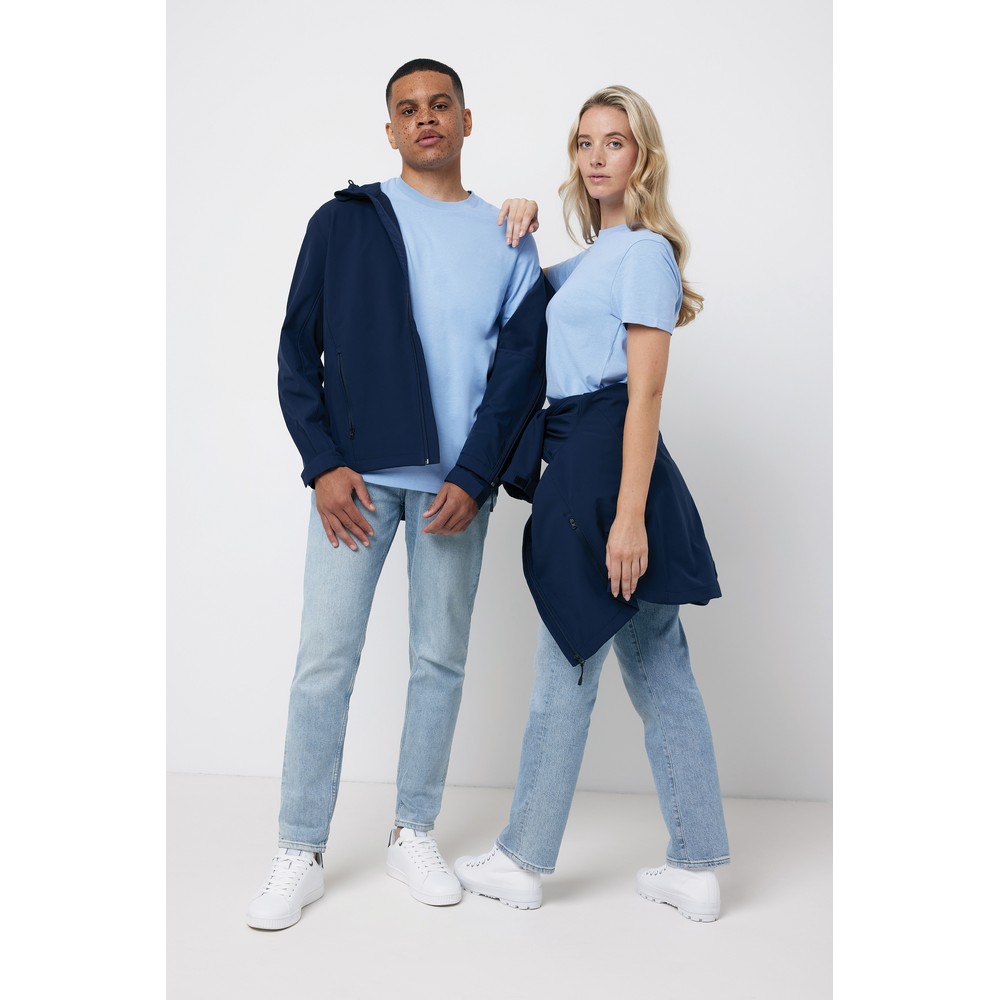 Męska kurtka softshell z recyklingu Makalu AWARE™ - Kurtki z nadrukiem logo | VEBI - zdjęcie 195