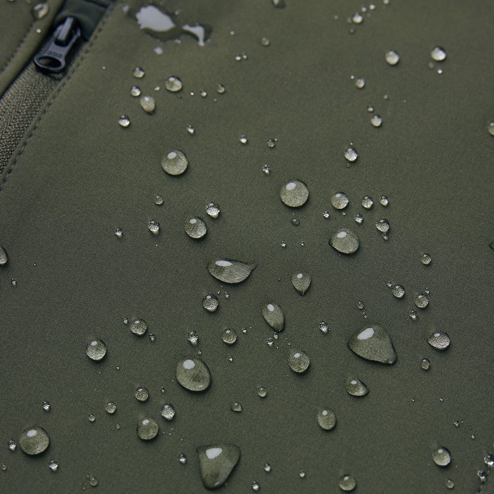 Męska kurtka softshell z recyklingu Makalu AWARE™ - Kurtki z nadrukiem logo | VEBI - zdjęcie 123