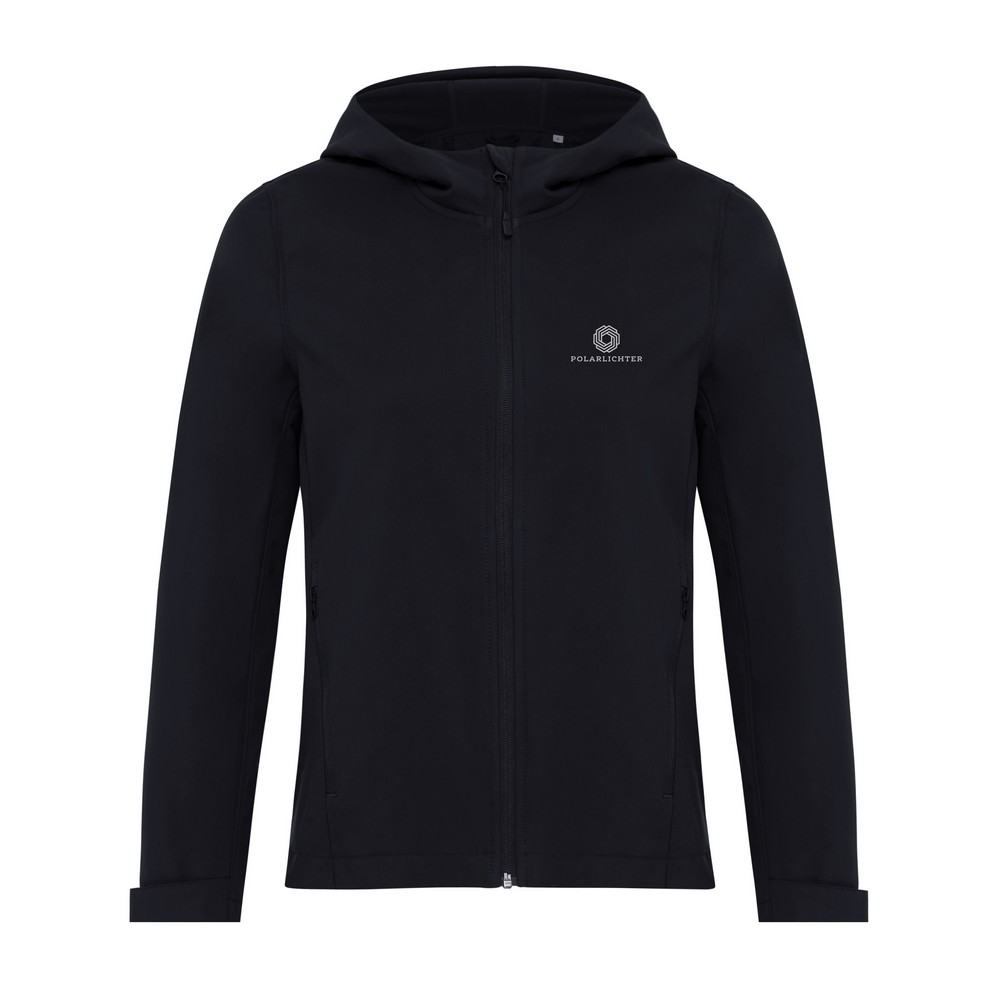Kurtka softshell damska z recyklingu Makalu AWARE™ - Kurtki z nadrukiem logo | VEBI - zdjęcie 71