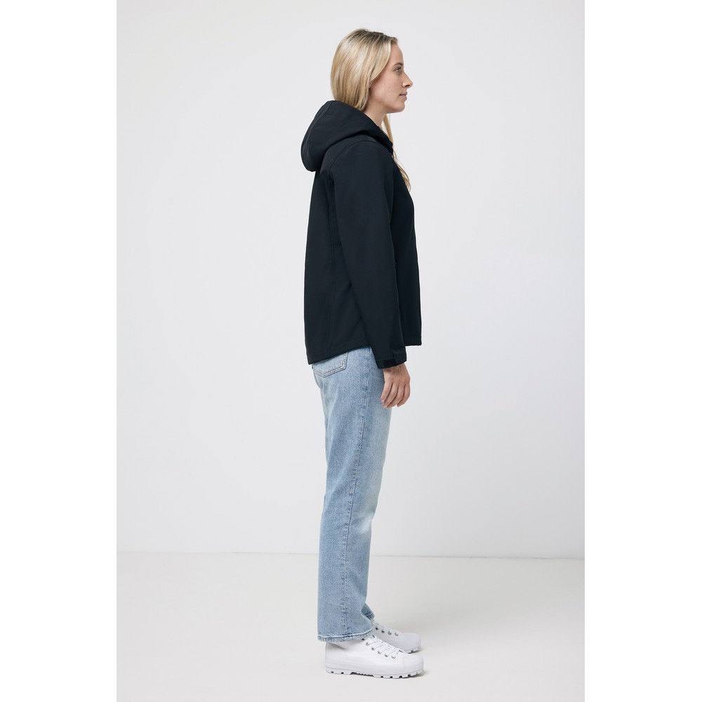 Kurtka softshell damska z recyklingu Makalu AWARE™ - Kurtki z nadrukiem logo | VEBI - zdjęcie 51