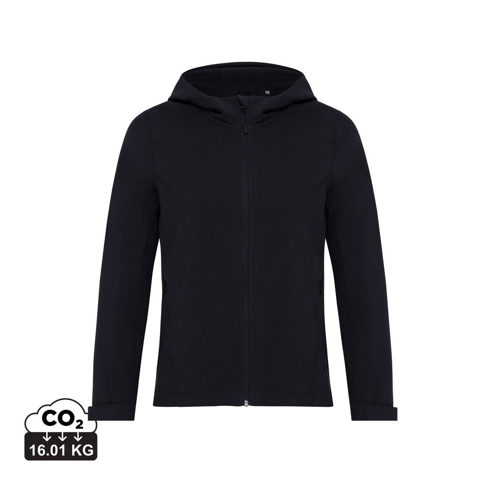 Kurtka softshell damska z recyklingu Makalu AWARE™ - Kurtki z nadrukiem logo | VEBI - zdjęcie 60