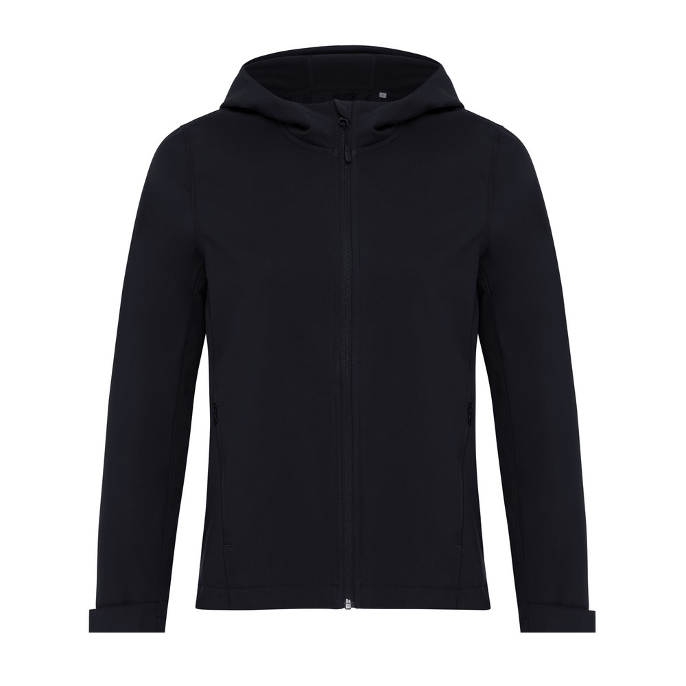 Kurtka softshell damska z recyklingu Makalu AWARE™ - Kurtki z nadrukiem logo | VEBI - zdjęcie 29