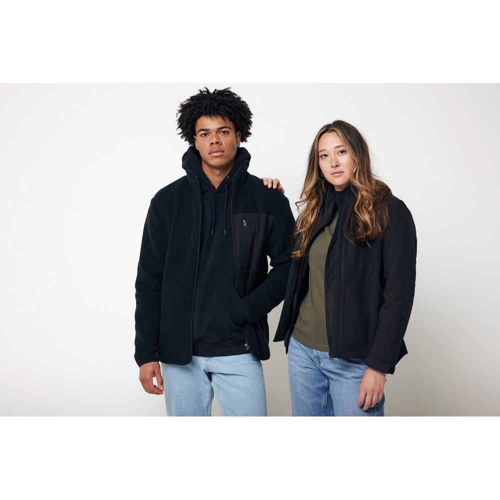 Kurtka softshell damska z recyklingu Makalu AWARE™ - Kurtki z nadrukiem logo | VEBI - zdjęcie 90