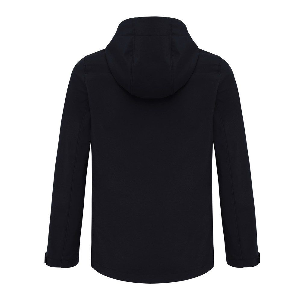 Kurtka softshell damska z recyklingu Makalu AWARE™ - Kurtki z nadrukiem logo | VEBI - zdjęcie 15